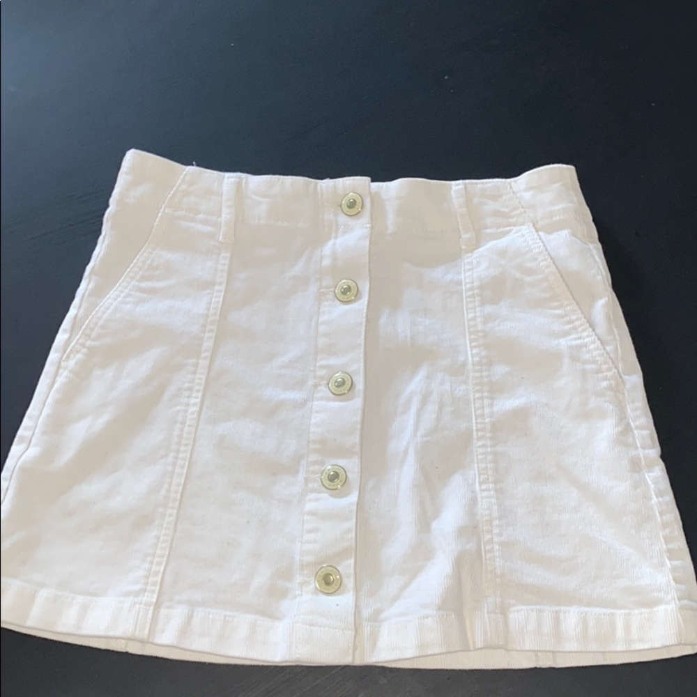 Skirt from forever 21